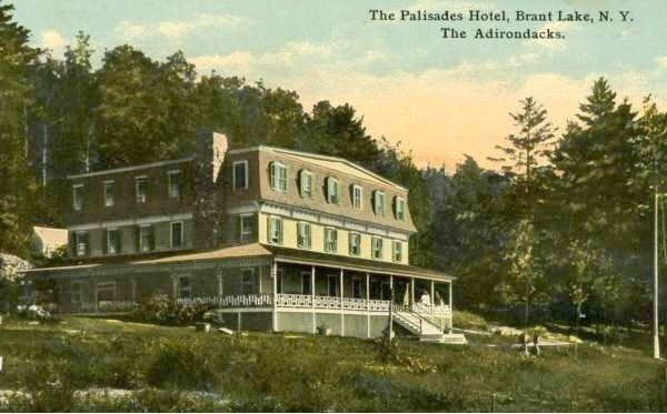 Palisades Hotel